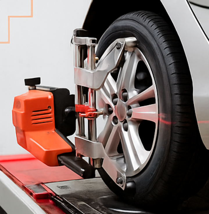 Alineado y Equilibrado en Cazalegas, Toledo. Neumáticos Tamares